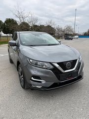 Nissan Qashqai 2017 N-CONNECTA