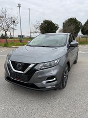 Nissan Qashqai 2017 N-CONNECTA-thumb-8