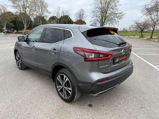 Nissan Qashqai 2017 N-CONNECTA-thumb-14
