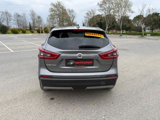 Nissan Qashqai 2017 N-CONNECTA-thumb-16