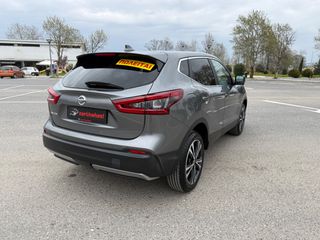 Nissan Qashqai 2017 N-CONNECTA-thumb-17