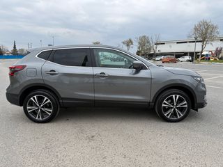 Nissan Qashqai 2017 N-CONNECTA-thumb-23