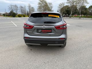 Nissan Qashqai 2017 N-CONNECTA-thumb-18