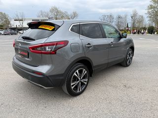 Nissan Qashqai 2017 N-CONNECTA-thumb-21