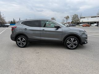 Nissan Qashqai 2017 N-CONNECTA-thumb-22