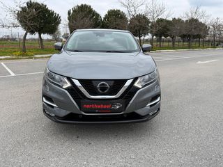 Nissan Qashqai 2017 N-CONNECTA-thumb-5