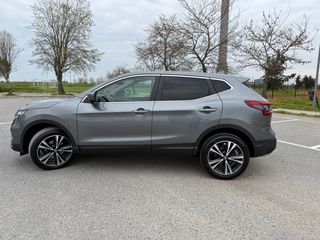 Nissan Qashqai 2017 N-CONNECTA-thumb-13