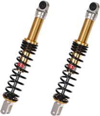 ΛΥΡΗΣ YSS ΑΜΟΡΤΙΣΕΡ EMULSION GAS ΠΙΣΩ ΓΙΑ HONDA SH/JAZZ 250/300 2001-2017