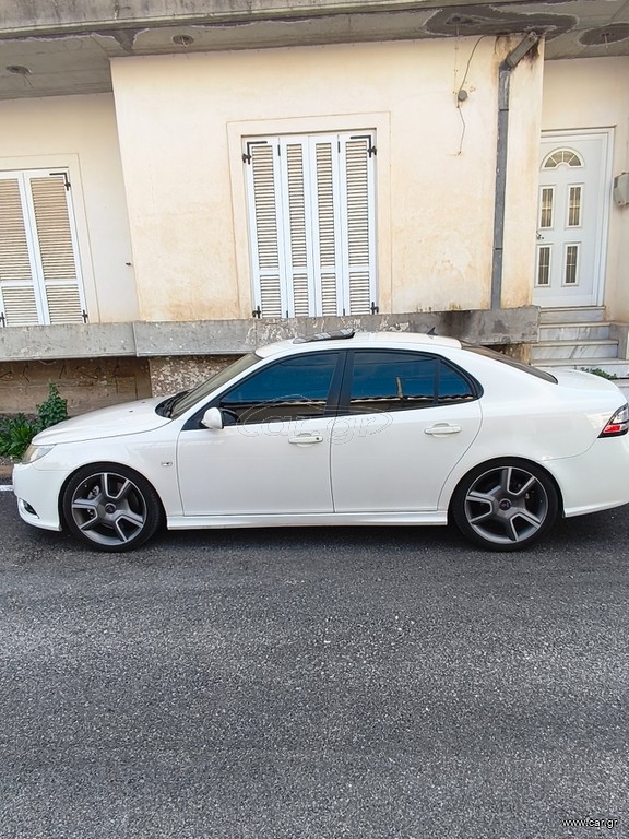 Saab 9-3 2009