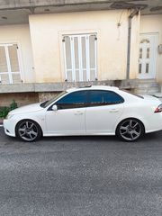 Saab 9-3 2009