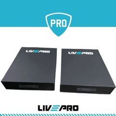 LivePro Μαξιλάρι Πτώσης Μπάρας (LP-8320) (322832000) B 8320