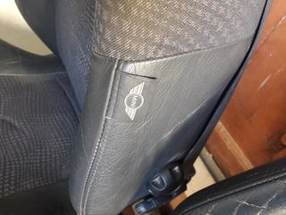mini cooper r50 Σαλόνι-thumb-8