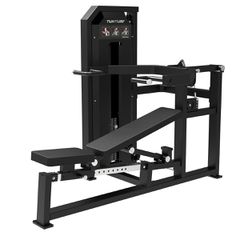 Tunturi Platinum Multi Press Strength Station Πρέσα Στήθους και Ώμων Σειρά V