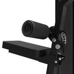 Tunturi Platinum Lat Pull Down Τροχαλίας Πλάτης Σειρά V-thumb-14
