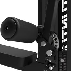Tunturi Platinum Lat Pull Down Τροχαλίας Πλάτης Σειρά V-thumb-13