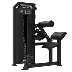 Tunturi Platinum Dual Back Abdominal Combo Κοιλιακών Ραχιαίων Σειρά V