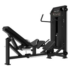 Tunturi Platinum Hip Thrust Μηχανή Γλουτών Οπίσθιων Μηριαίων Σειρά V