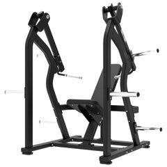 Tunturi Platinum Shoulder Press Μηχάνημα Πιέσεων¨Ωμων Σειρά V