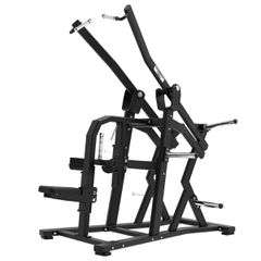 Tunturi Platinum Wide Lat Pulldown Μηχάνημα Έλξεων Πλάτης Σειρά V