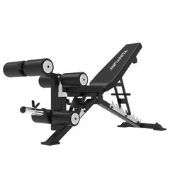 Tunturi Platinum Utility Bench V-Series-thumb-7