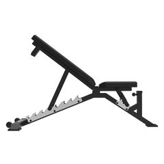 Tunturi Platinum Utility Bench V-Series-thumb-8