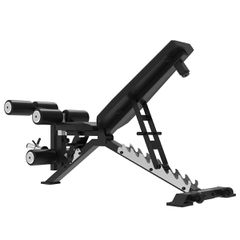 Tunturi Platinum Utility Bench V-Series-thumb-10