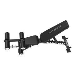 Tunturi Platinum Utility Bench V-Series-thumb-11