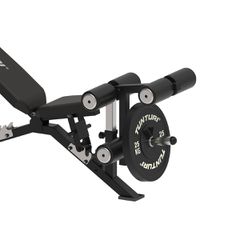 Tunturi Platinum Utility Bench V-Series-thumb-9