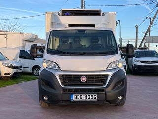 Ψυγείο Fiat 2019 DUCATO 2,3 multijet 150