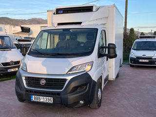Ψυγείο Fiat 2019 DUCATO 2,3 multijet 150-thumb-1