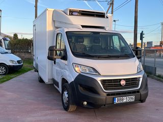 Ψυγείο Fiat 2019 DUCATO 2,3 multijet 150-thumb-2