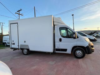 Ψυγείο Fiat 2019 DUCATO 2,3 multijet 150-thumb-3