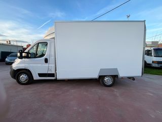 Ψυγείο Fiat 2019 DUCATO 2,3 multijet 150-thumb-4