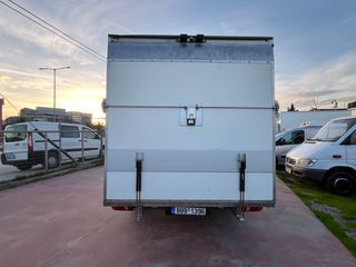 Ψυγείο Fiat 2019 DUCATO 2,3 multijet 150-thumb-7