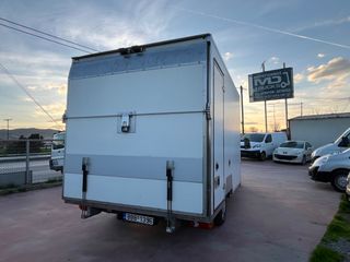 Ψυγείο Fiat 2019 DUCATO 2,3 multijet 150-thumb-8