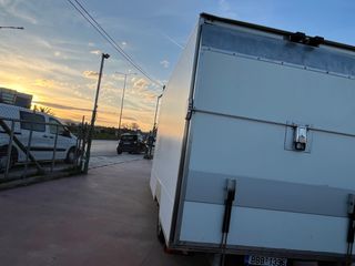 Ψυγείο Fiat 2019 DUCATO 2,3 multijet 150-thumb-9