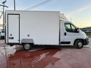 Ψυγείο Fiat 2019 DUCATO 2,3 multijet 150-thumb-38