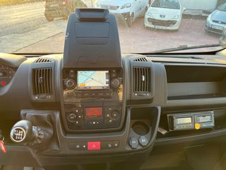 Ψυγείο Fiat 2019 DUCATO 2,3 multijet 150-thumb-16