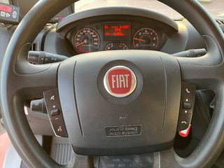 Ψυγείο Fiat 2019 DUCATO 2,3 multijet 150-thumb-18