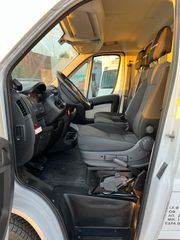 Ψυγείο Fiat 2019 DUCATO 2,3 multijet 150-thumb-29