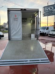 Ψυγείο Fiat 2019 DUCATO 2,3 multijet 150-thumb-31