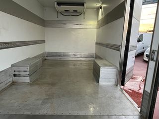 Ψυγείο Fiat 2019 DUCATO 2,3 multijet 150-thumb-32