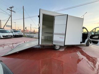 Ψυγείο Fiat 2019 DUCATO 2,3 multijet 150-thumb-35