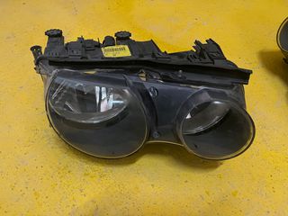 Μπροστά Φανάρια / BMW E46 (Compact) 01'-05' A-thumb-1