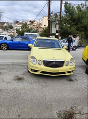 Mercedes-Benz 320 2008