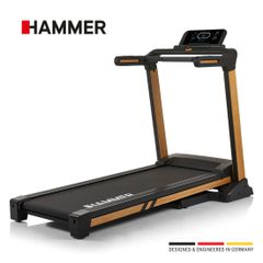 Διάδρομος Γυμναστικής Hammer FlyRun 6.0 NorsK (398013010)