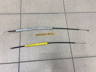 Ντίζες καλοριφέρ Hyundai Accent 98-03