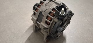 ΔΥΝΑΜΟ - START STOP --  RENAULT CLIO V , CAPTURE , NISSAN JUKE , DACIA DUSTER   1.0cc    2019 - 2023