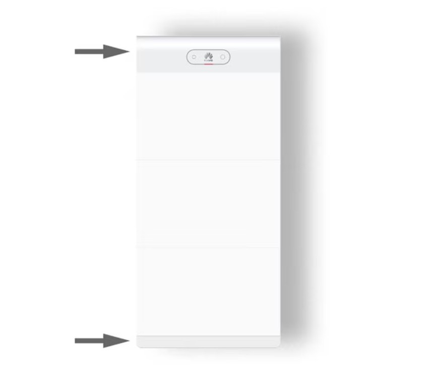 HUAWEI LUNA2000-10KW-C1 Power Module, 7 kW