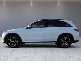 Mercedes-Benz GLC 200 2022 4MATIC  204PS AMG Line Automatic, Άριστο!-thumb-7